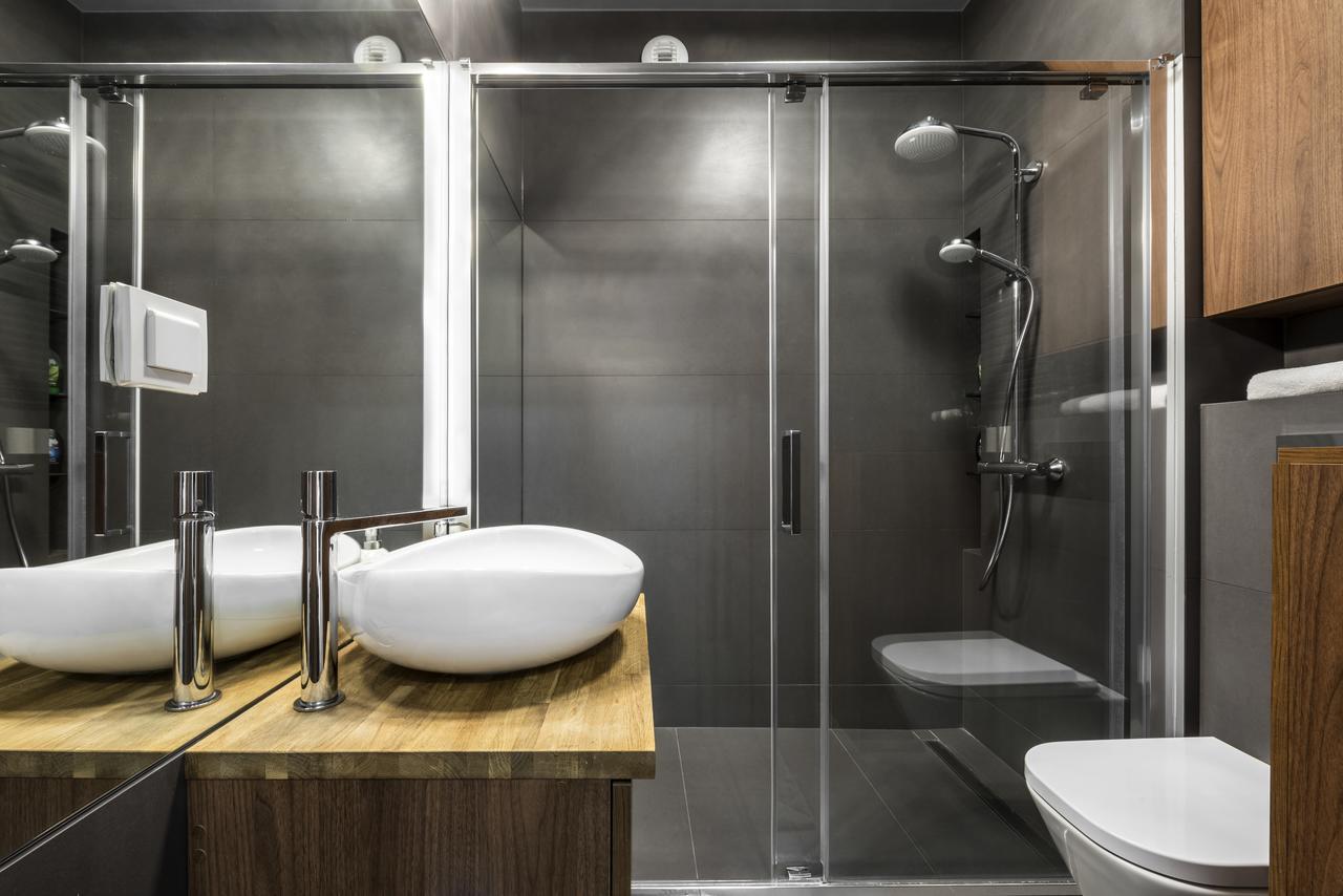 Executive Suites Moduo Warsaw Exterior photo