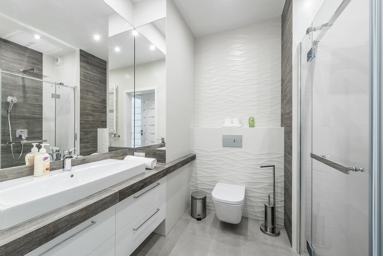 Executive Suites Moduo Warsaw Exterior photo