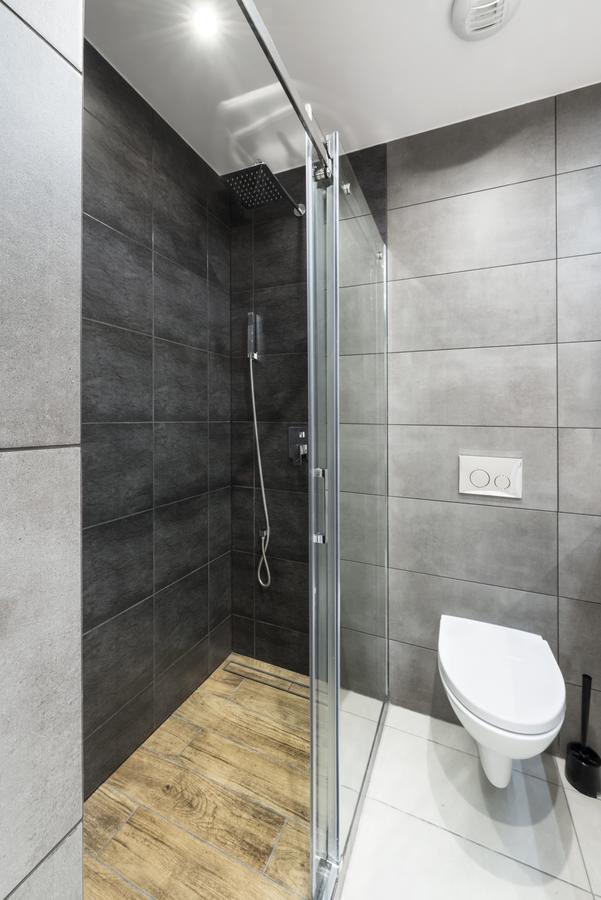 Executive Suites Moduo Warsaw Exterior photo
