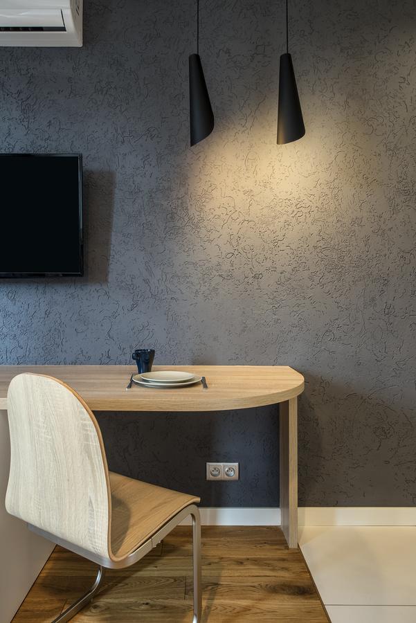 Executive Suites Moduo Warsaw Exterior photo